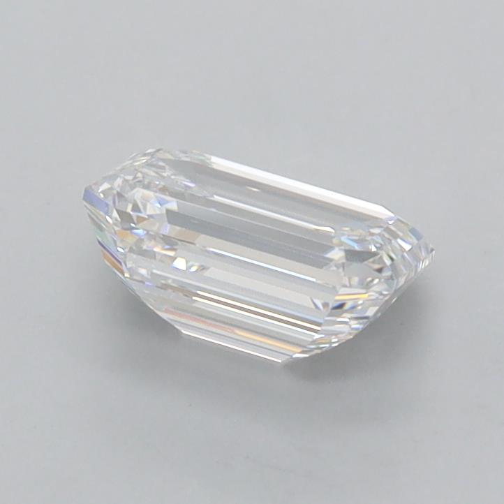 1.03 Carat Emerald Lab Diamond :: 360 spin frame 06