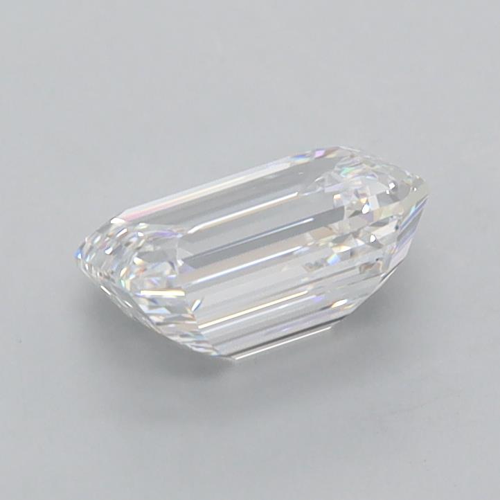 1.03 Carat Emerald Lab Diamond :: 360 spin frame 07