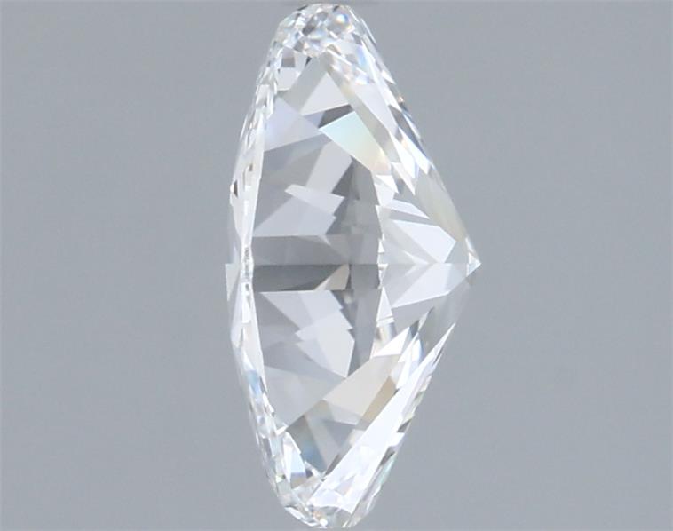1.54 Carat Oval Lab Diamond :: 360 spin frame 05