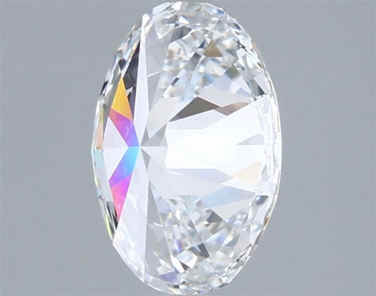 1.54 Carat Oval Lab Diamond :: 360 spin frame 06