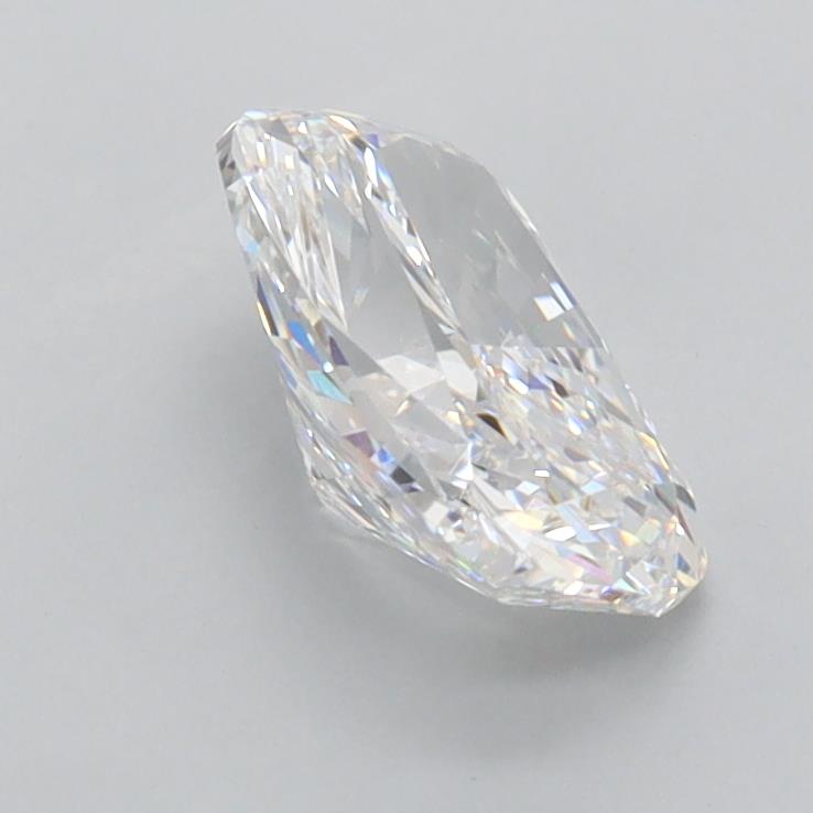 1.43 Carat Elongated Cushion Lab Diamond :: 360 spin frame 06
