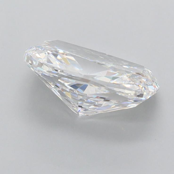 1.43 Carat Elongated Cushion Lab Diamond :: 360 spin frame 07