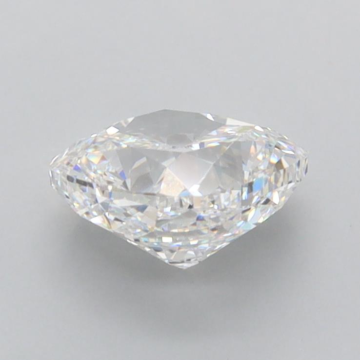 1.50 Carat Cushion Lab Diamond :: 360 spin frame 01