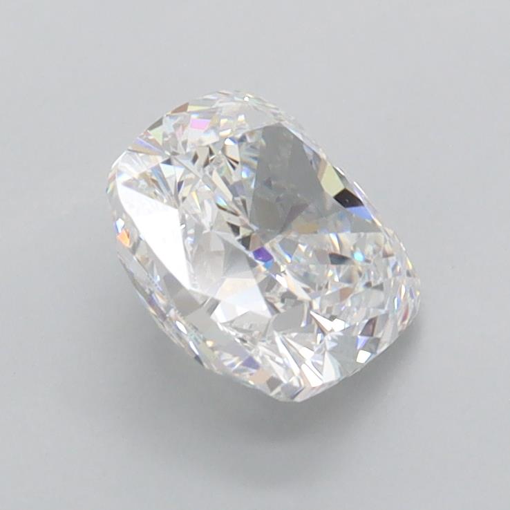1.50 Carat Cushion Lab Diamond :: 360 spin frame 02