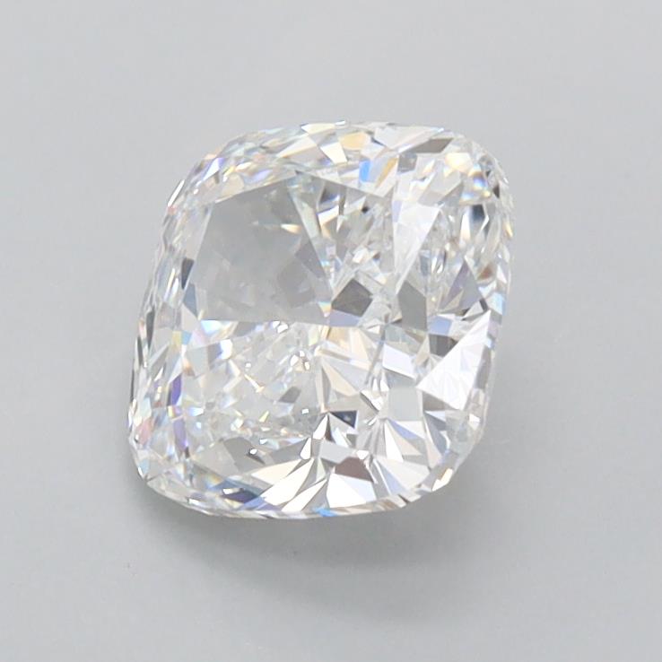 1.50 Carat Cushion Lab Diamond :: 360 spin frame 05