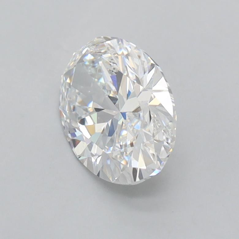 1.10 Carat Oval Lab Diamond :: 360 spin frame 06