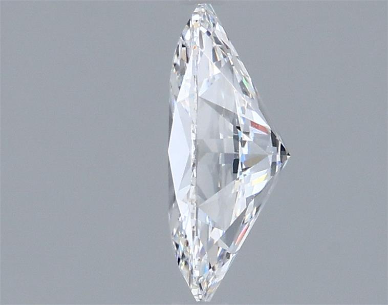 0.96 Carat Oval Lab Diamond :: 360 spin frame 02