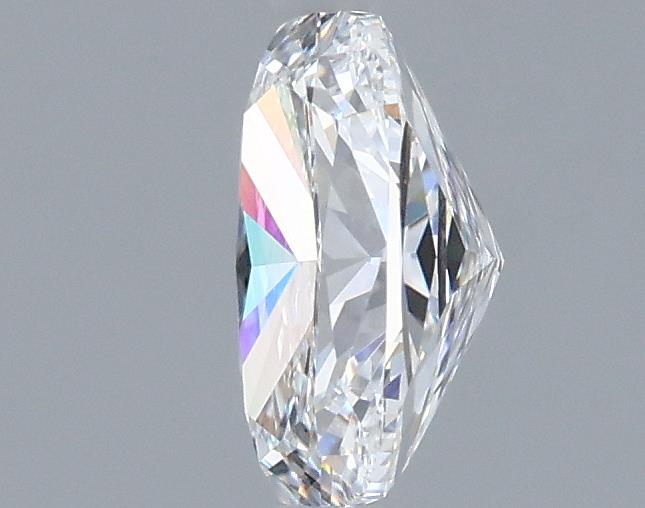 0.95 Carat Elongated Cushion Lab Diamond :: 360 spin frame 04
