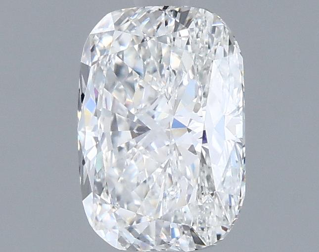 0.95 Carat Elongated Cushion Lab Diamond :: 360 spin frame 07