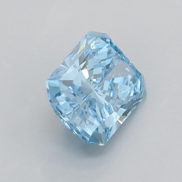 0.95 Carat Radiant Lab Diamond :: 360 spin frame 05