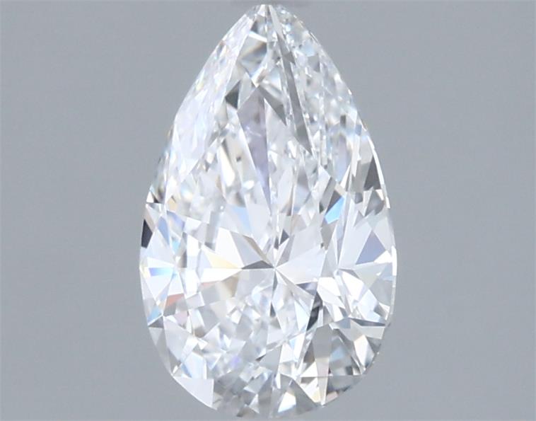 1.14 Carat Pear Lab Diamond :: 360 spin frame 05