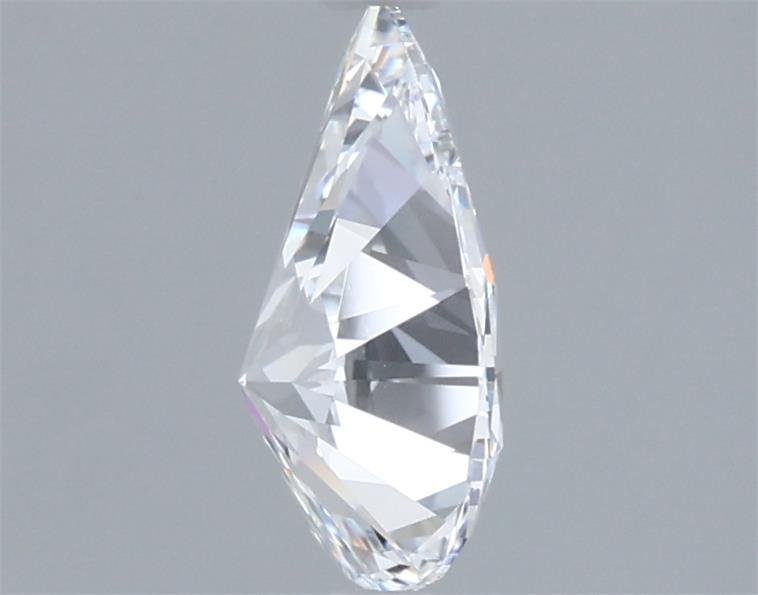 1.14 Carat Pear Lab Diamond :: 360 spin frame 06