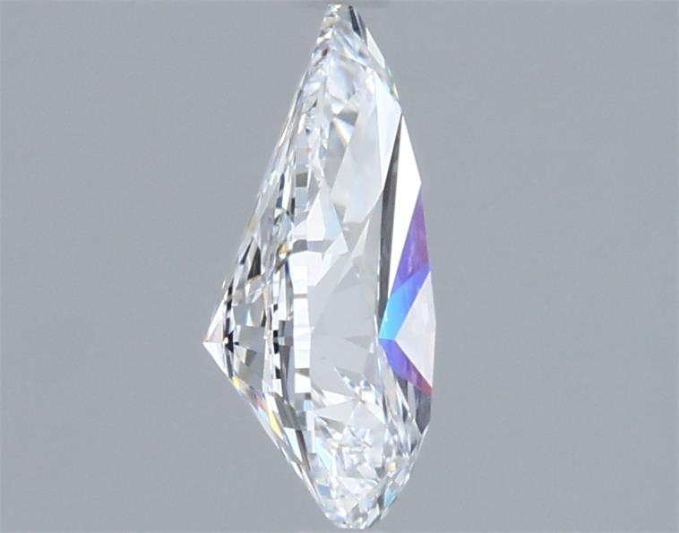 1.14 Carat Pear Lab Diamond :: 360 spin frame 07