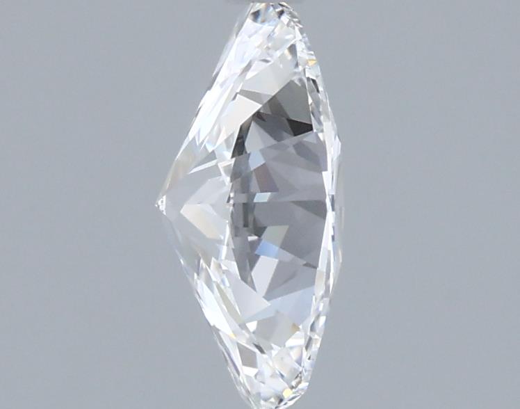 1.16 Carat Oval Lab Diamond :: 360 spin frame 07
