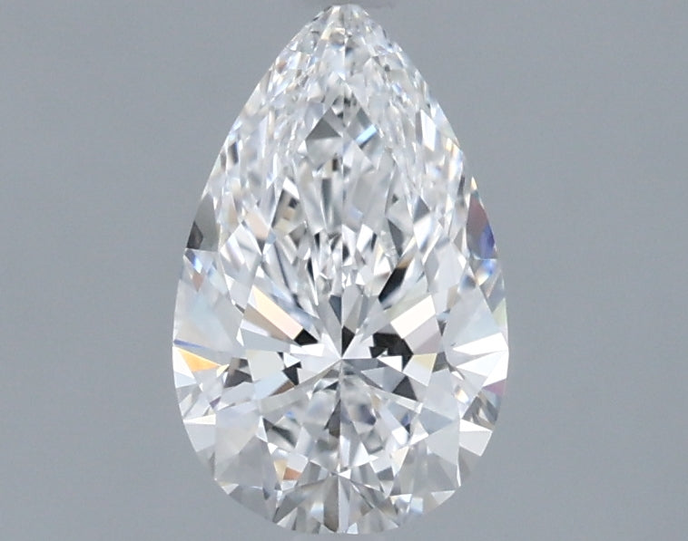 1.01 Carat Pear Lab Diamond