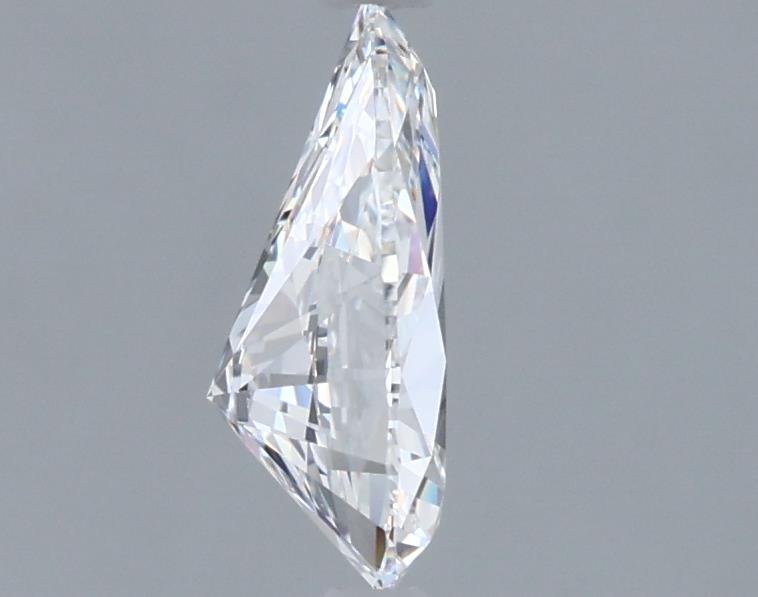 1.01 Carat Pear Lab Diamond :: 360 spin frame 02