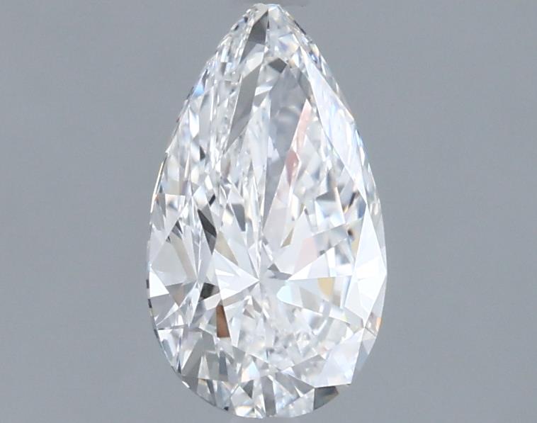 1.01 Carat Pear Lab Diamond :: 360 spin frame 04