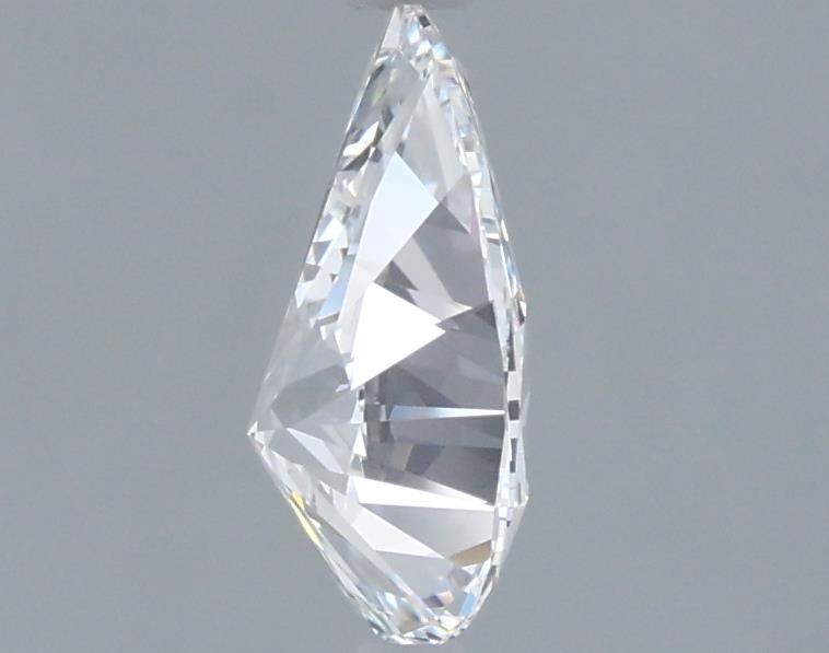 1.01 Carat Pear Lab Diamond :: 360 spin frame 05