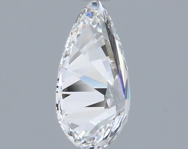 1.00 Carat Pear Lab Diamond :: 360 spin frame 03