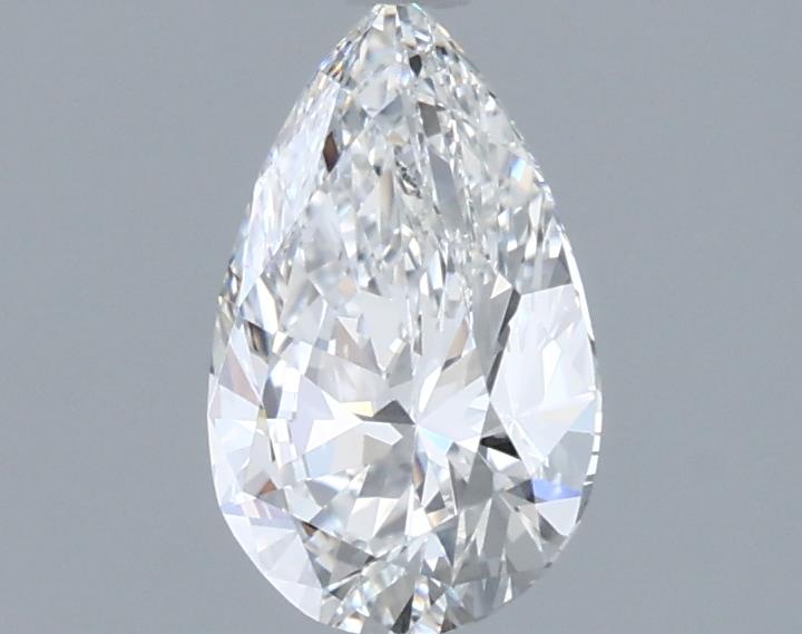 1.00 Carat Pear Lab Diamond :: 360 spin frame 05