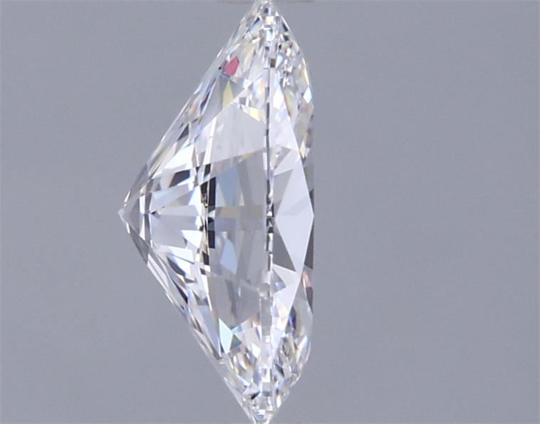 1.42 Carat Oval Lab Diamond :: 360 spin frame 02