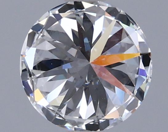 1.01 Carat Round Lab Diamond :: 360 spin frame 01