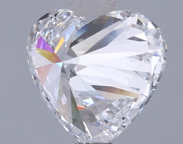 1.34 Carat Heart Lab Diamond :: 360 spin frame 07