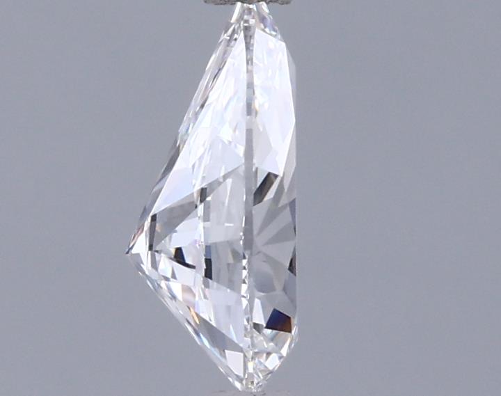 1.00 Carat Pear Lab Diamond :: 360 spin frame 02