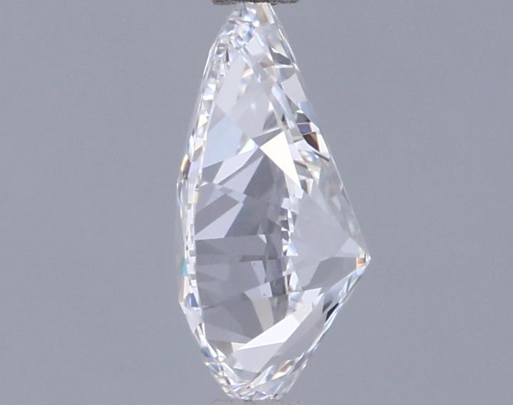 1.00 Carat Pear Lab Diamond :: 360 spin frame 06