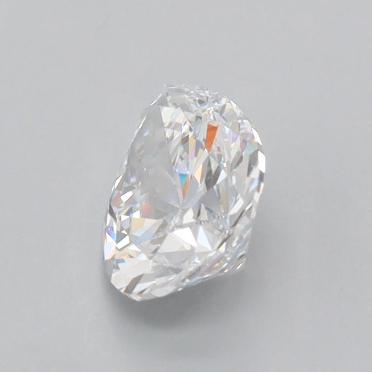 1.00 Carat Pear Lab Diamond :: 360 spin frame 01
