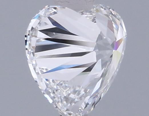 1.04 Carat Heart Lab Diamond :: 360 spin frame 05