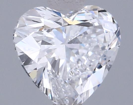 1.02 Carat Heart Lab Diamond :: 360 spin frame 07