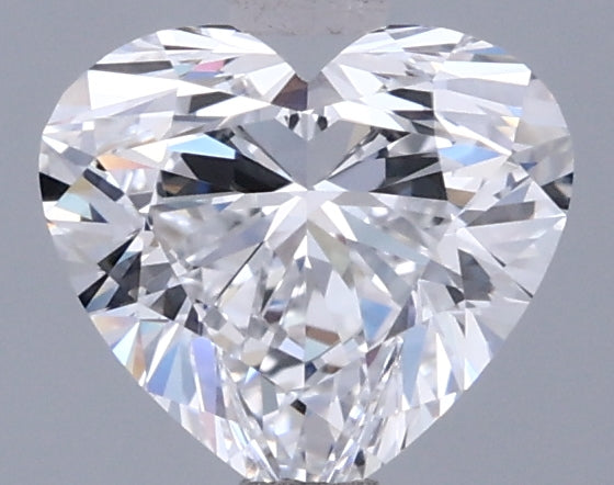 1.04 Carat Heart Lab Diamond