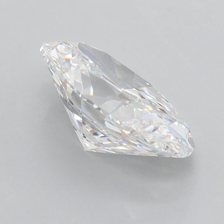 1.43 Carat Oval Lab Diamond :: 360 spin frame 03