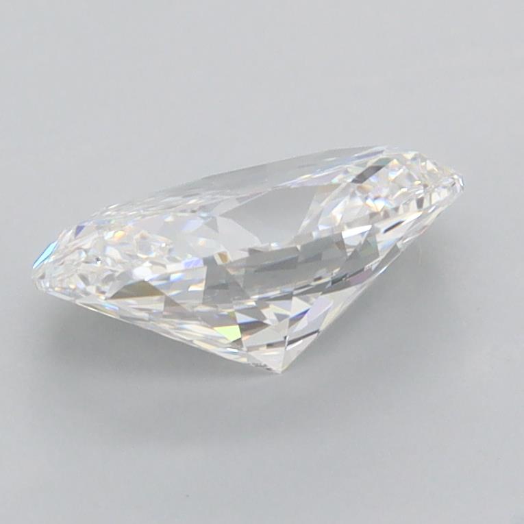 1.43 Carat Oval Lab Diamond :: 360 spin frame 06