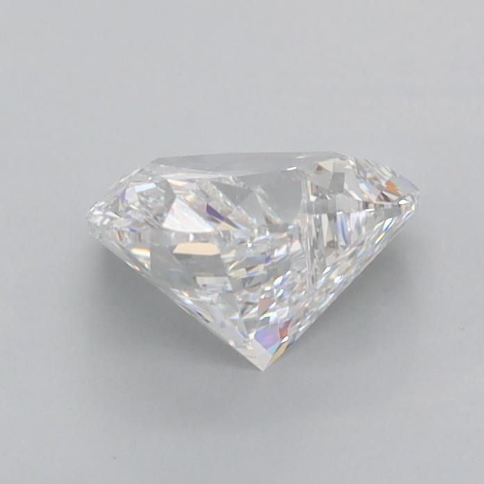 1.05 Carat Heart Lab Diamond :: 360 spin frame 01