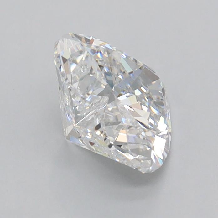1.05 Carat Heart Lab Diamond :: 360 spin frame 02