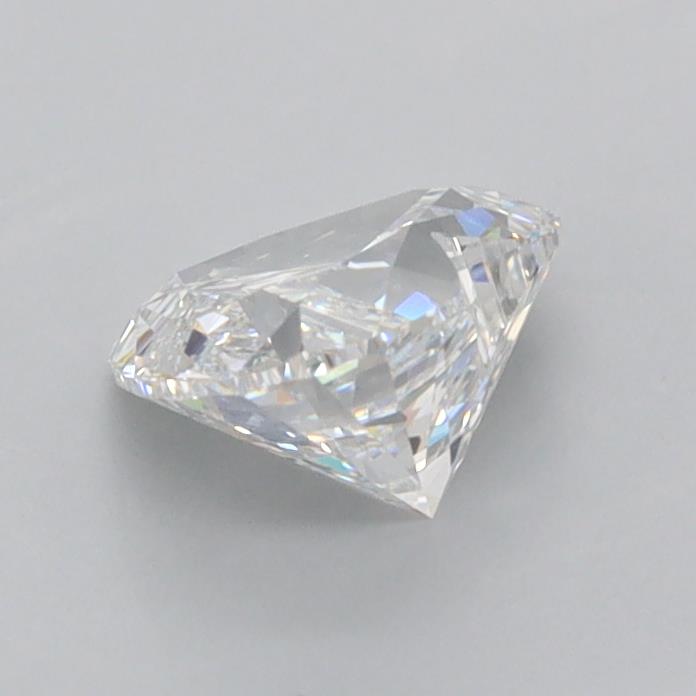 1.05 Carat Heart Lab Diamond :: 360 spin frame 04