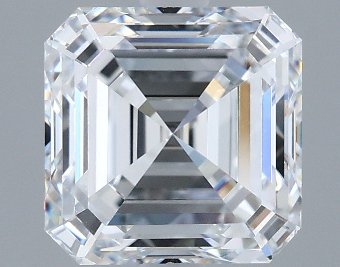 2.03 Carat Asscher Lab Diamond