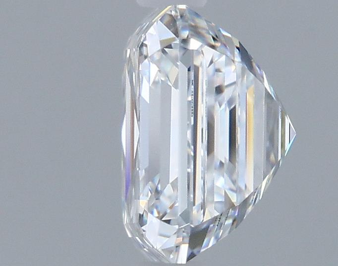 2.03 Carat Asscher Lab Diamond :: 360 spin frame 01