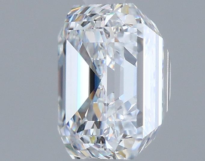 2.03 Carat Asscher Lab Diamond :: 360 spin frame 06