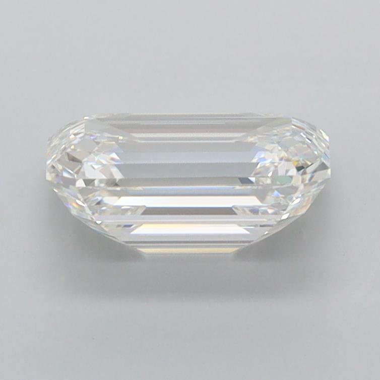 1.55 Carat Emerald Lab Diamond :: 360 spin frame 02