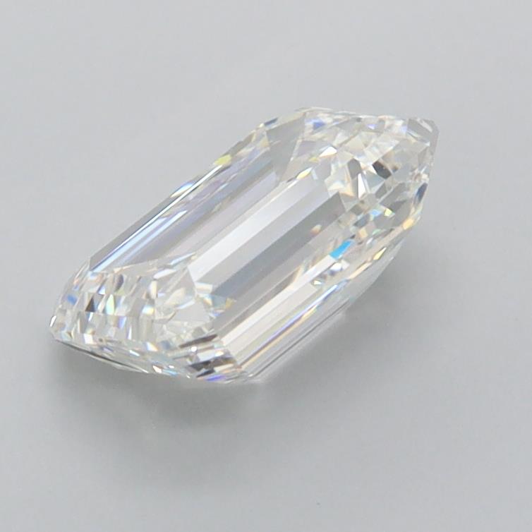 1.55 Carat Emerald Lab Diamond :: 360 spin frame 03