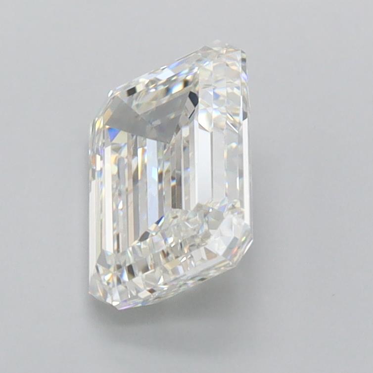 1.55 Carat Emerald Lab Diamond :: 360 spin frame 04