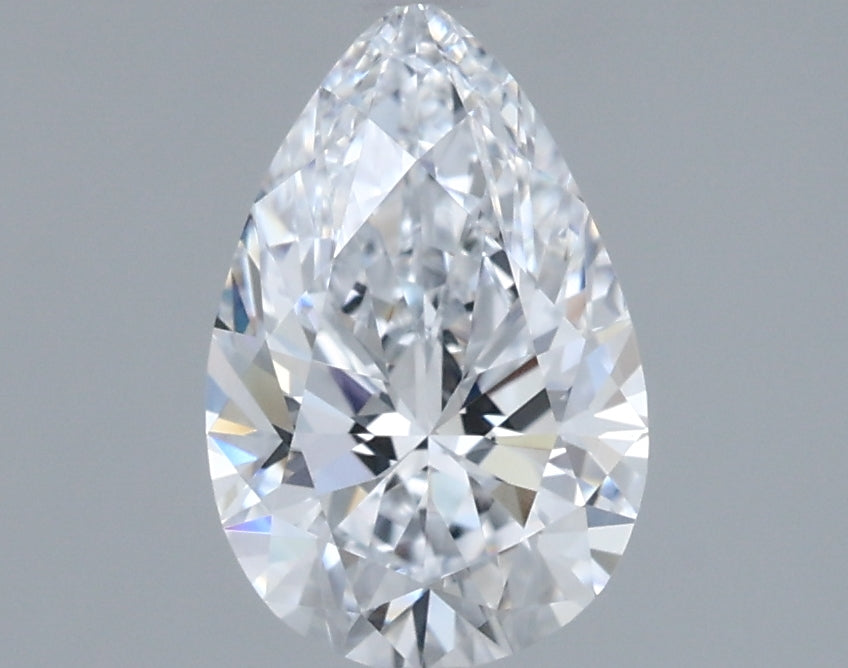 1.01 Carat Pear Lab Diamond