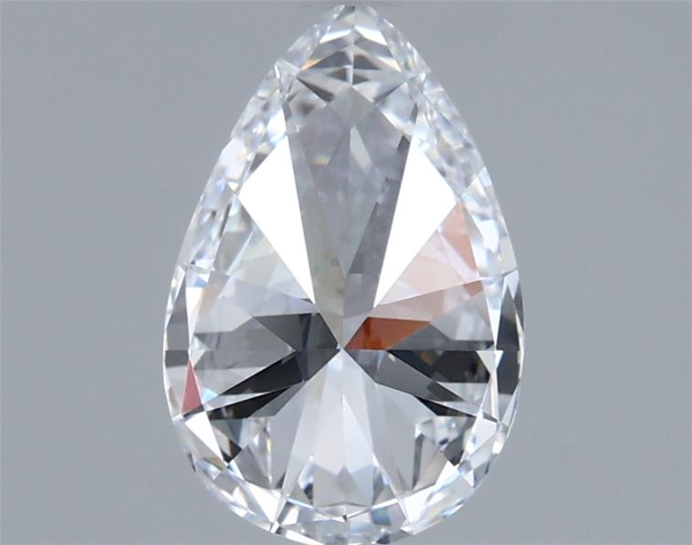 1.01 Carat Pear Lab Diamond :: 360 spin frame 01