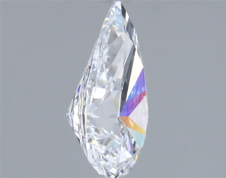 1.01 Carat Pear Lab Diamond :: 360 spin frame 06