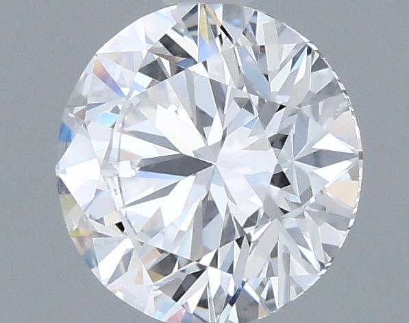 1.01 Carat Round Lab Diamond :: 360 spin frame 05