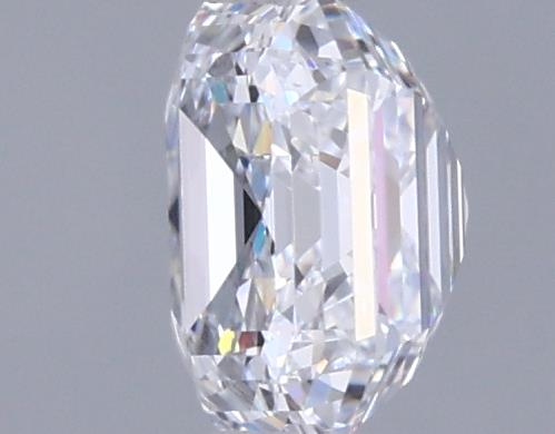 1.01 Carat Asscher Lab Diamond :: 360 spin frame 04
