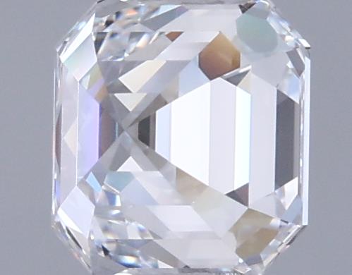 1.01 Carat Asscher Lab Diamond :: 360 spin frame 05